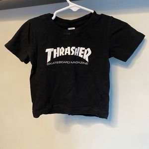 Infant Thrasher tshirt